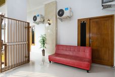 Common Space Hotel O The Ecovillage