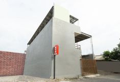 Exterior 3 Hotel O The Ecovillage