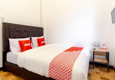 Kamar Tidur OYO 1874 Joh - Je Residence