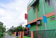 Bangunan 3 OYO 1874 Joh - Je Residence