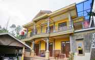 ภายนอกอาคาร 5 OYO 1967 Canaya Homestay