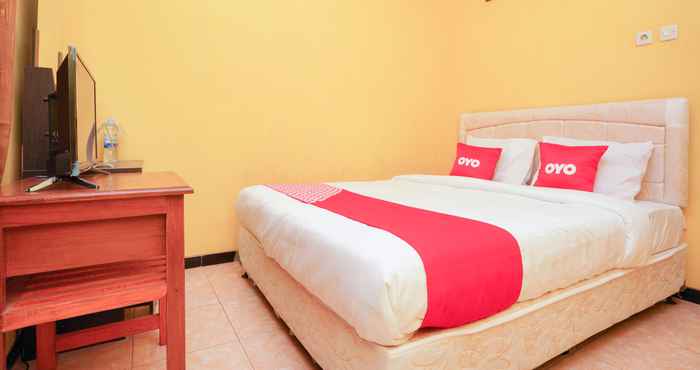 Kamar Tidur OYO 1967 Canaya Homestay