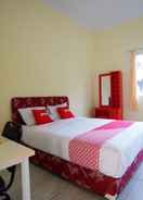 BEDROOM OYO 1914 Wisma Waraney