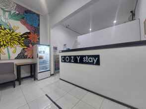 Lobby 4 Cozy Stay Kupang 