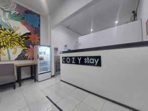 Lobi 4 Cozy Stay Kupang 