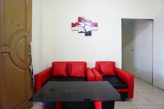 大廳 4 OYO 1912 Kengkang Residence