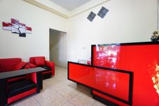 大廳 OYO 1912 Kengkang Residence