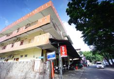 Exterior 2 OYO 1912 Kengkang Residence