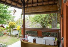 로비 4 OYO 1946 Terrace Campuhan