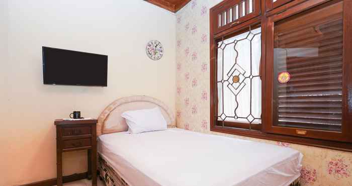 Kamar Tidur Kyla Residence