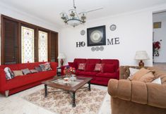 로비 5 Kyla Residence