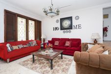 로비 Kyla Residence