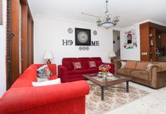 로비 7 Kyla Residence