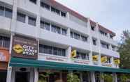 Bangunan 3 OYO 89604 City Home Stay