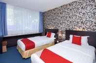 Kamar Tidur OYO 89604 City Home Stay