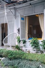 Exterior 4 Roemah Renjana 