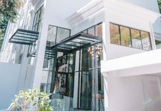 외관 2 Indie Hotel Kuala Lumpur