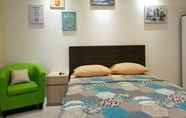 ห้องนอน 6 Comfy room in Piliau Residence
