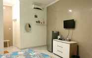 ห้องนอน 4 Comfy room in Piliau Residence