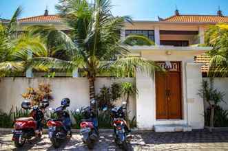 Luar Bangunan 4 Bali Twins Apartment 