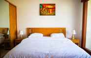 Bilik Tidur 4 Bali Twins Apartment 