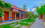 ภายนอกอาคาร 4 OYO 1871 Surfers Inn Lombok