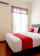 BEDROOM Cendana Homestay Syariah