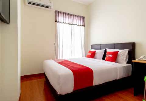 Bedroom Cendana Homestay Syariah