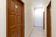 Common Space Cendana Homestay Syariah