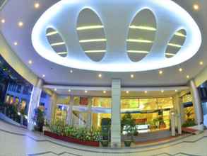 Lobi 4 Best Western Green Hill Hotel