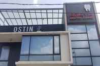 Exterior Ostin