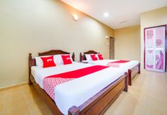Kamar Tidur 2 OYO 44058 Motel Sre Bayam