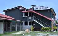 Bangunan 3 OYO 43986 Tok Jah Guest House