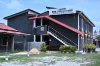 Bangunan OYO 43986 Tok Jah Guest House