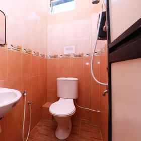 SA Villa Holiday Inn 1, Hotel Dataran Cheng Ho