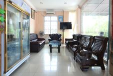 Lobby SA Villa Holiday Inn