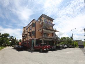 Exterior 4 SA Villa Holiday Inn