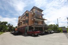 Exterior SA Villa Holiday Inn