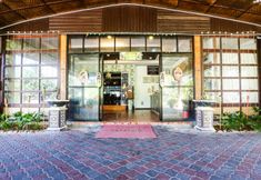 外部的 6 PCB Beach Resort