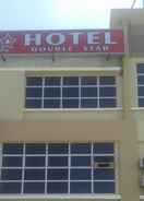 EXTERIOR_BUILDING Hotel Double Star Klang