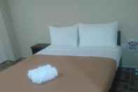 Bedroom Hotel Double Star Klang