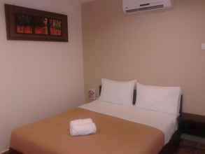 Bedroom 4 Hotel Double Star Klang