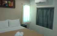 Bedroom 7 Hotel Double Star Klang