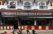 Exterior 7 The White Elephant Resort