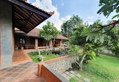 外観 4 Villa Puri Bali at Batu
