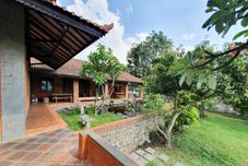 外観 Villa Puri Bali at Batu