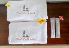 宿泊サービス 6 Villa Puri Bali at Batu