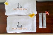 宿泊サービス Villa Puri Bali at Batu