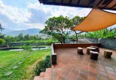 外観 5 Villa Puri Bali at Batu