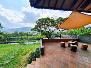 外観 4 Villa Puri Bali at Batu